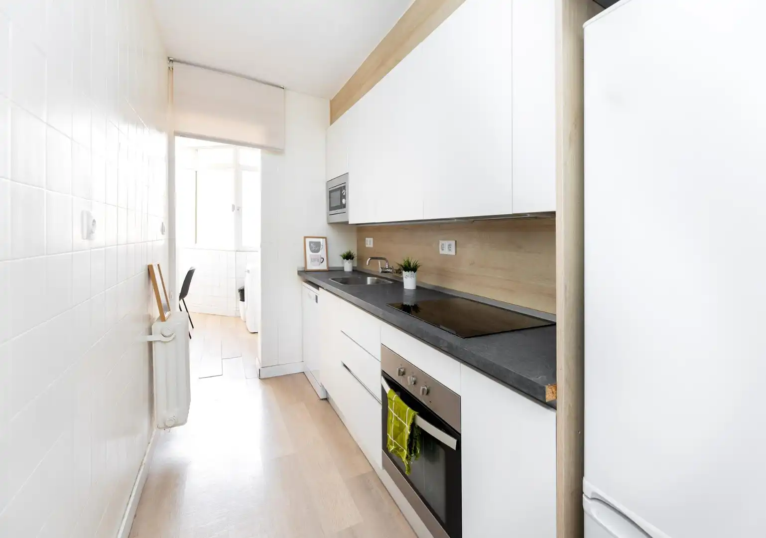 Flat with terrace for sale in Calle Casillas de Prats 16, imagen 12