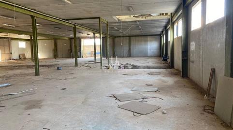 Photo 4 of Industrial buildings for sale in Carretera de Yecla, 12, Jumilla, Murcia