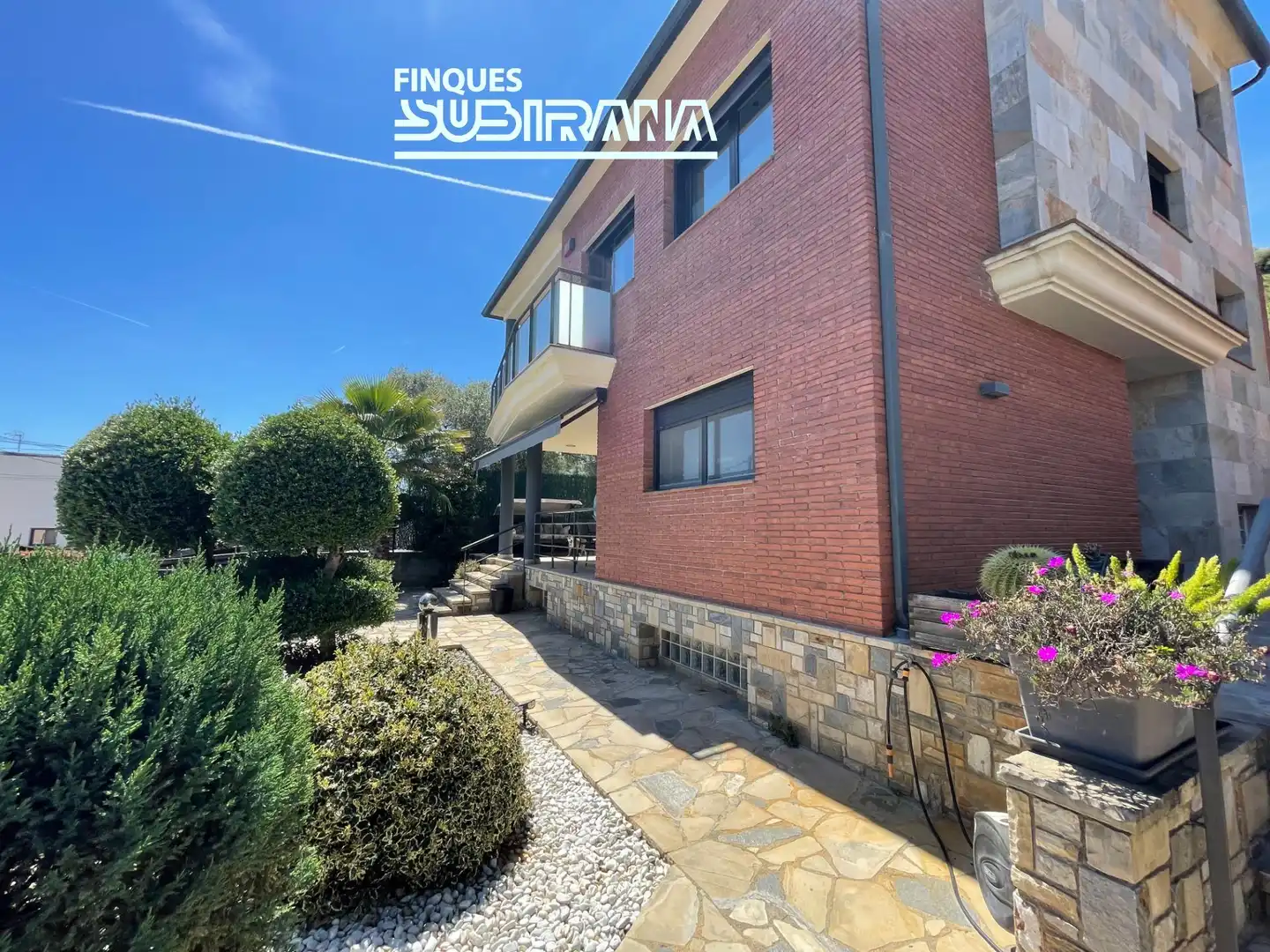 Maison avec piscine à vendre à Masquefa, imagen 2