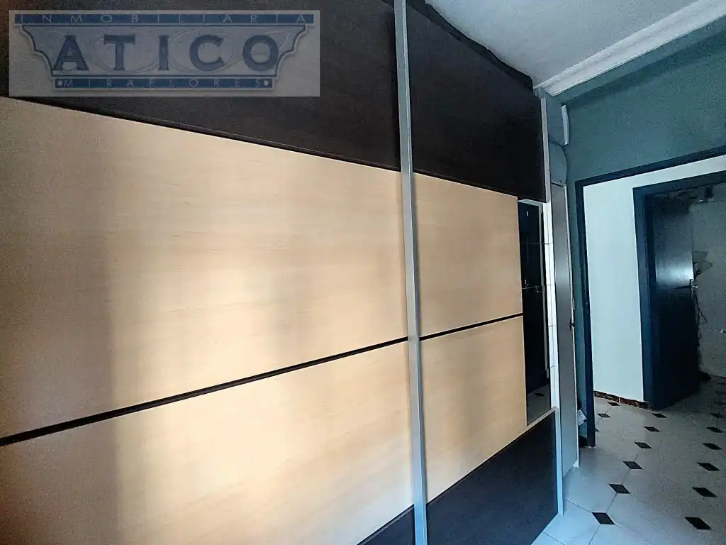 Flat for sale in Cruz Roja
