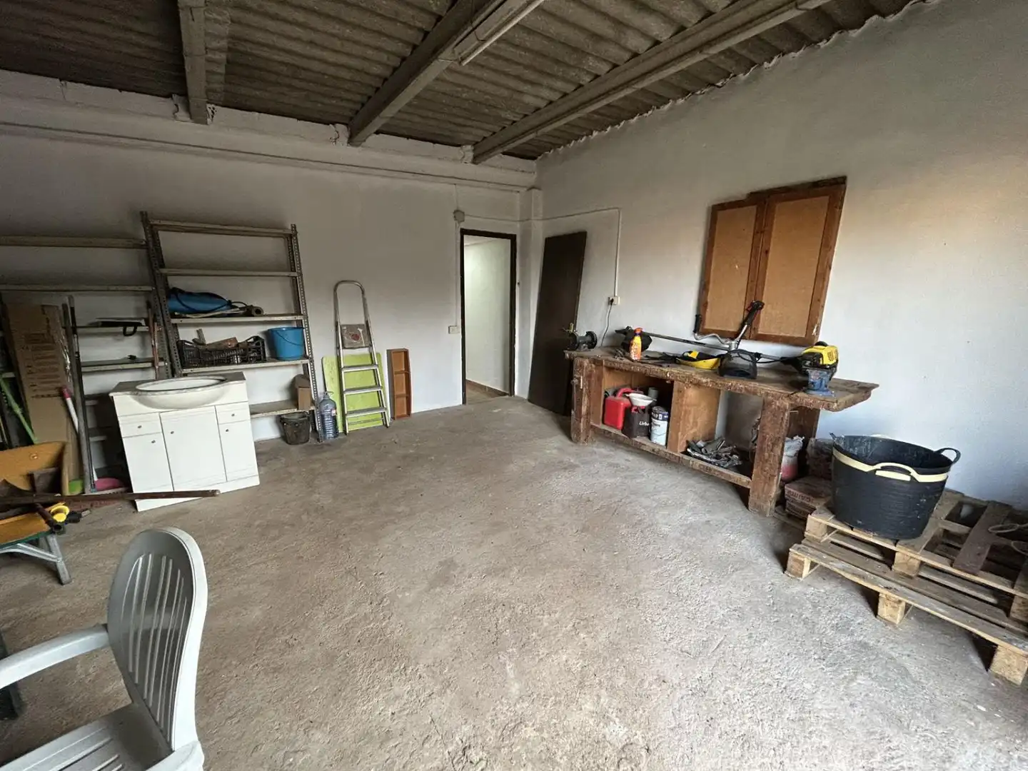 Finca rústica en venda en Masdenverge