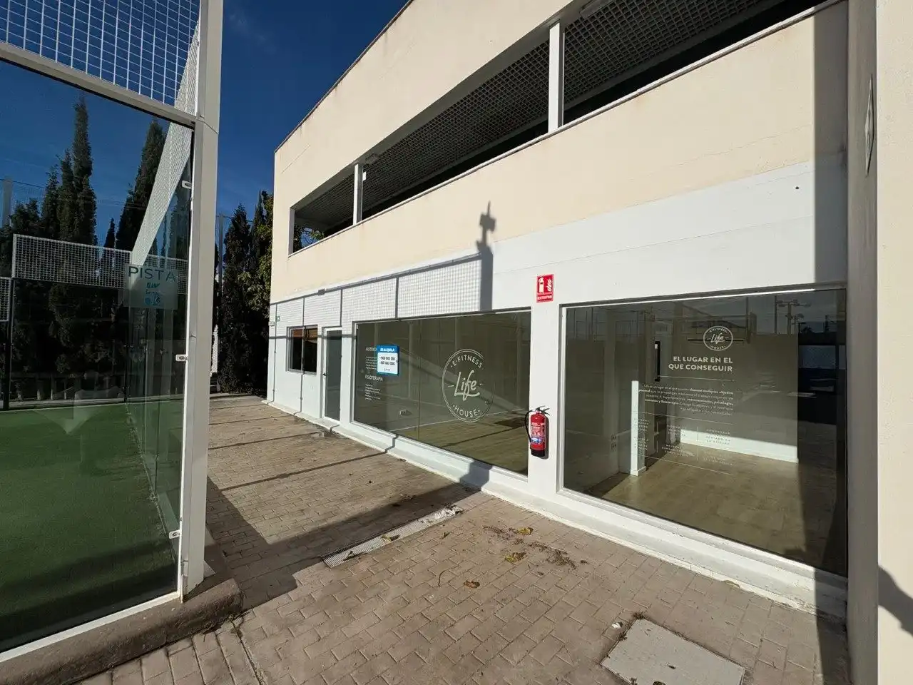 Local comercial en alquiler en Fuente del Jarro, imagen 5