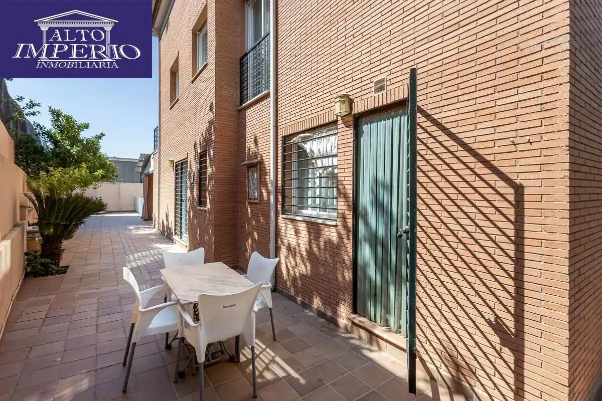 House with terrace for sale in Calle LIMA, imagen 50