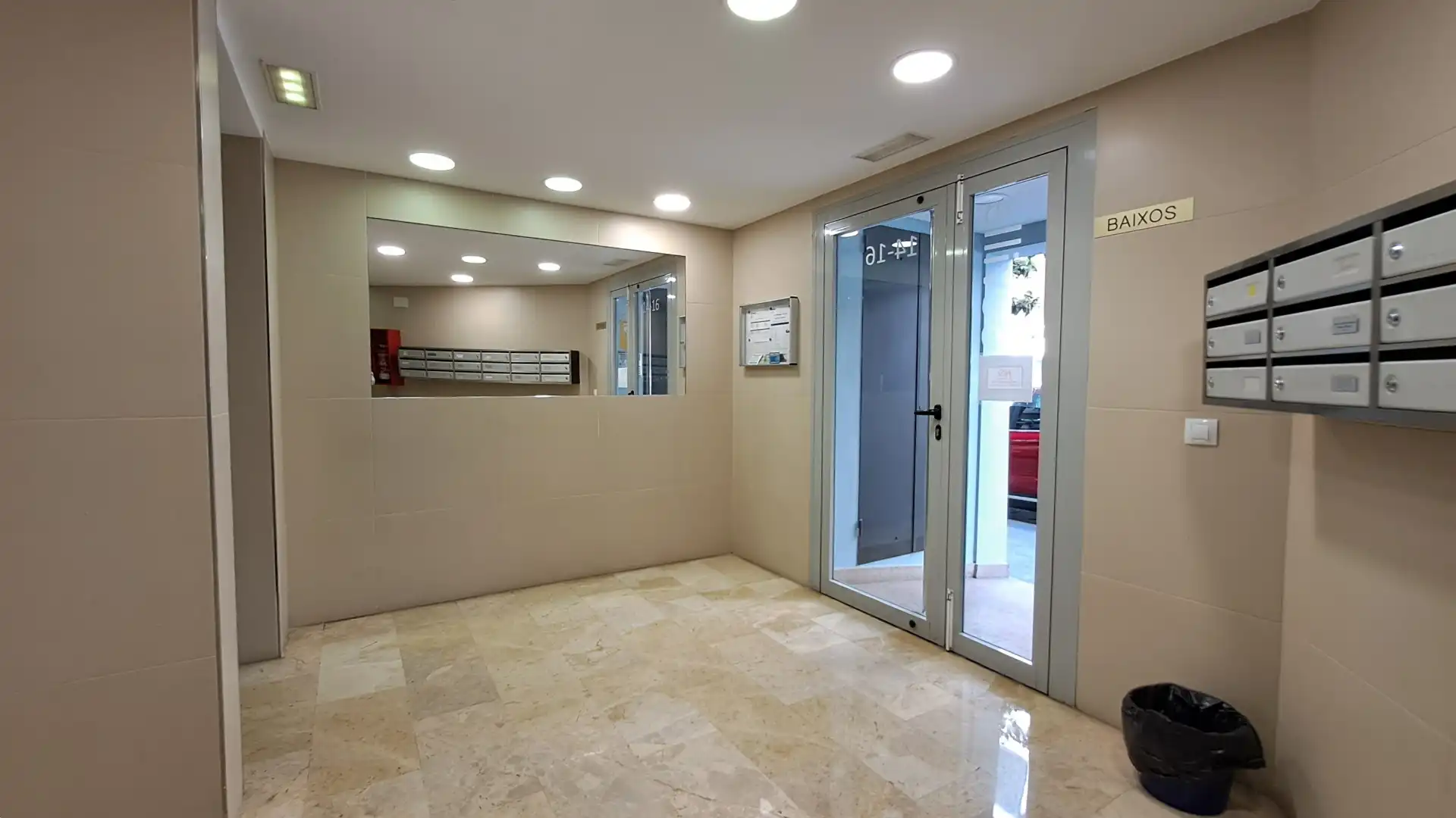 Flat for sale in Tarragona  with Air Conditioner, Heating and Parquet flooring