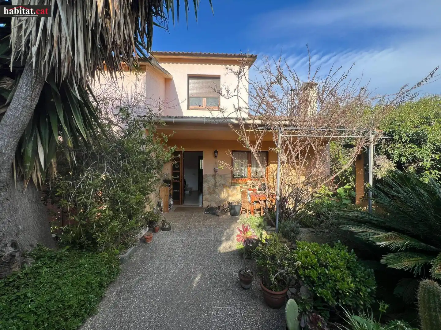 Casa con terraza en venta en Canyelles, imagen 34