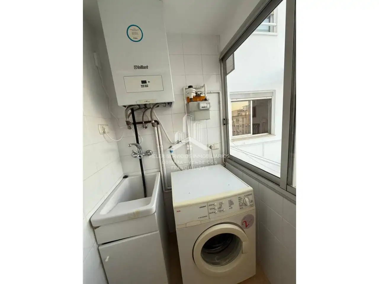 Piso con ascensor en venta en Avenida Virgen del Lidón, imagen 45
