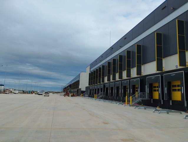 Nave industrial en Alquiler en N/A, -1 en Loriguilla