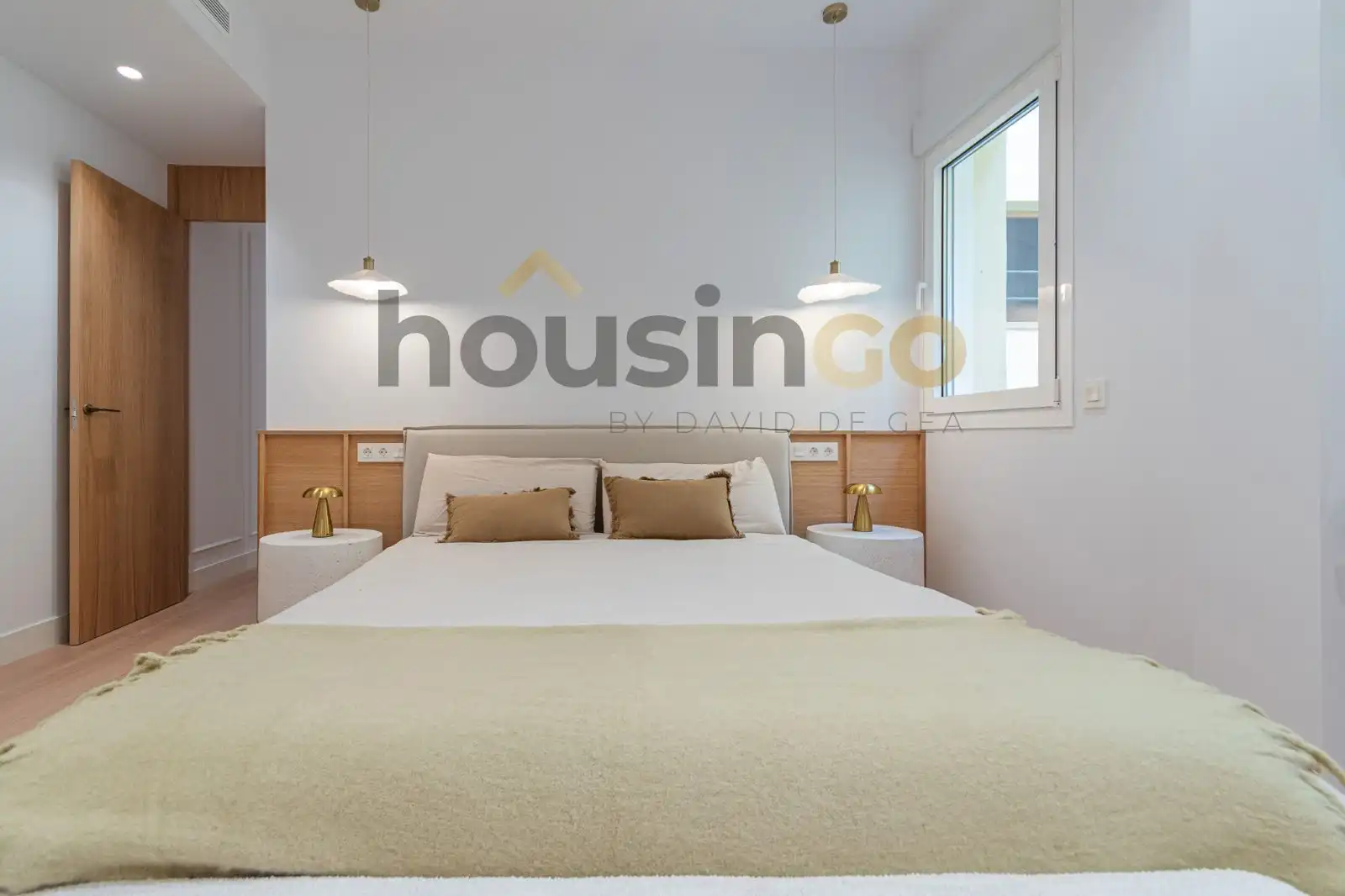Piso con ascensor en venta en Gaztambide, imagen 39