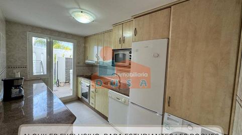 Photo 3 of Flat to rent in Las Brisas, Marbella