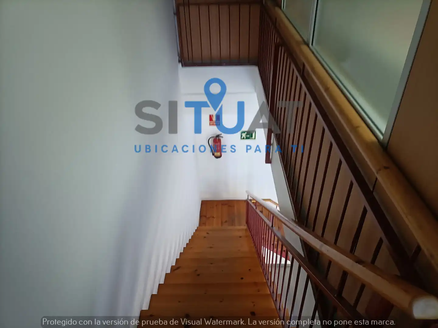 Industrial buildings for sale in Cervelló  with Heating and Alarm