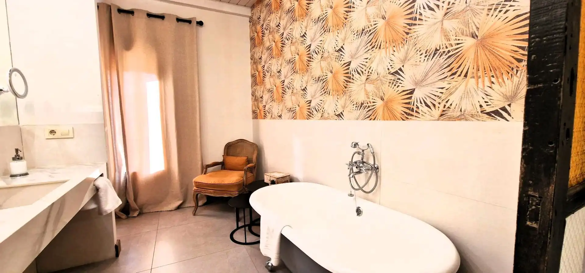 Casa adosada en venta en Garganta la Olla