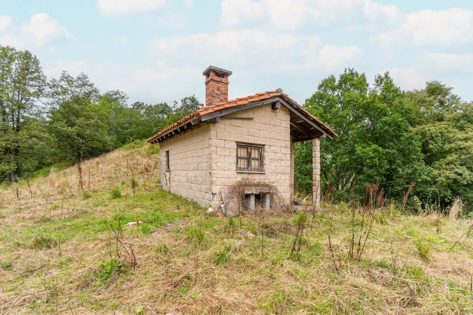 Houses for sale in Amieva