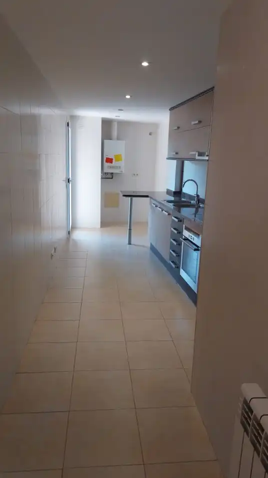 Piso de alquiler en Avinguda del Mestre Montaner, El Poble Sec