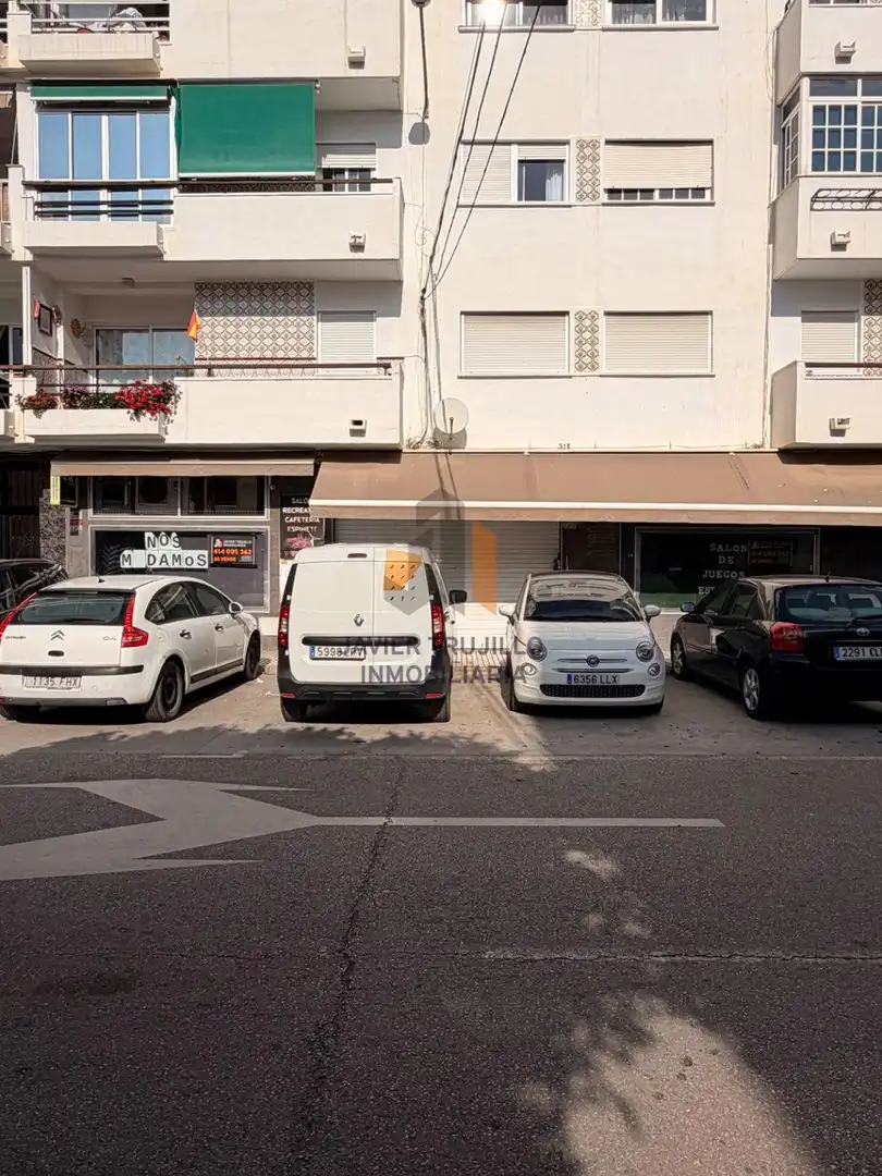 Business premises for sale in Torre del Mar, imagen 13