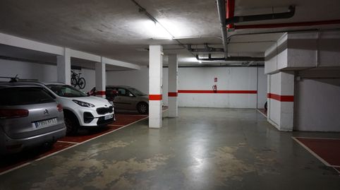 Photo 2 of Garage for sale in De Sant Salvador D'horta, 12, Eixample Sud – Migdia, Girona Capital
