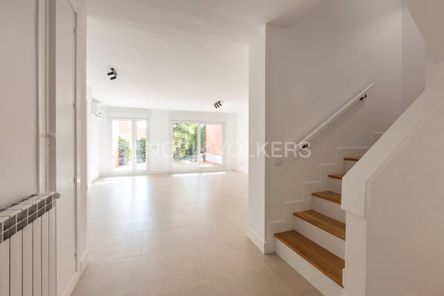 Casa-chalet en Venta en Avenida Europa