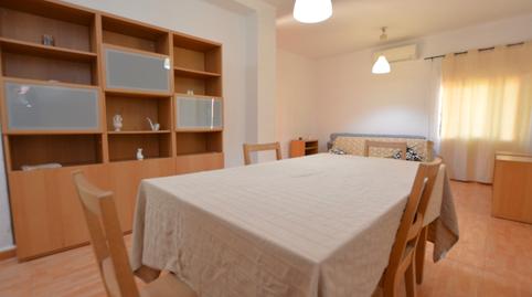 Foto 2 de Pis en venda a Avenida Maestranza Aérea, 84, Los Remedios, Sevilla