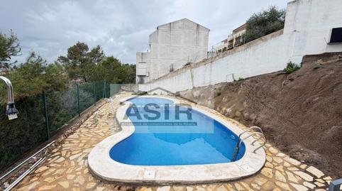 Foto 2 de Casa o xalet en venda a Calle Safor la, Urbanitzacions i Pedanies Nord, Alzira