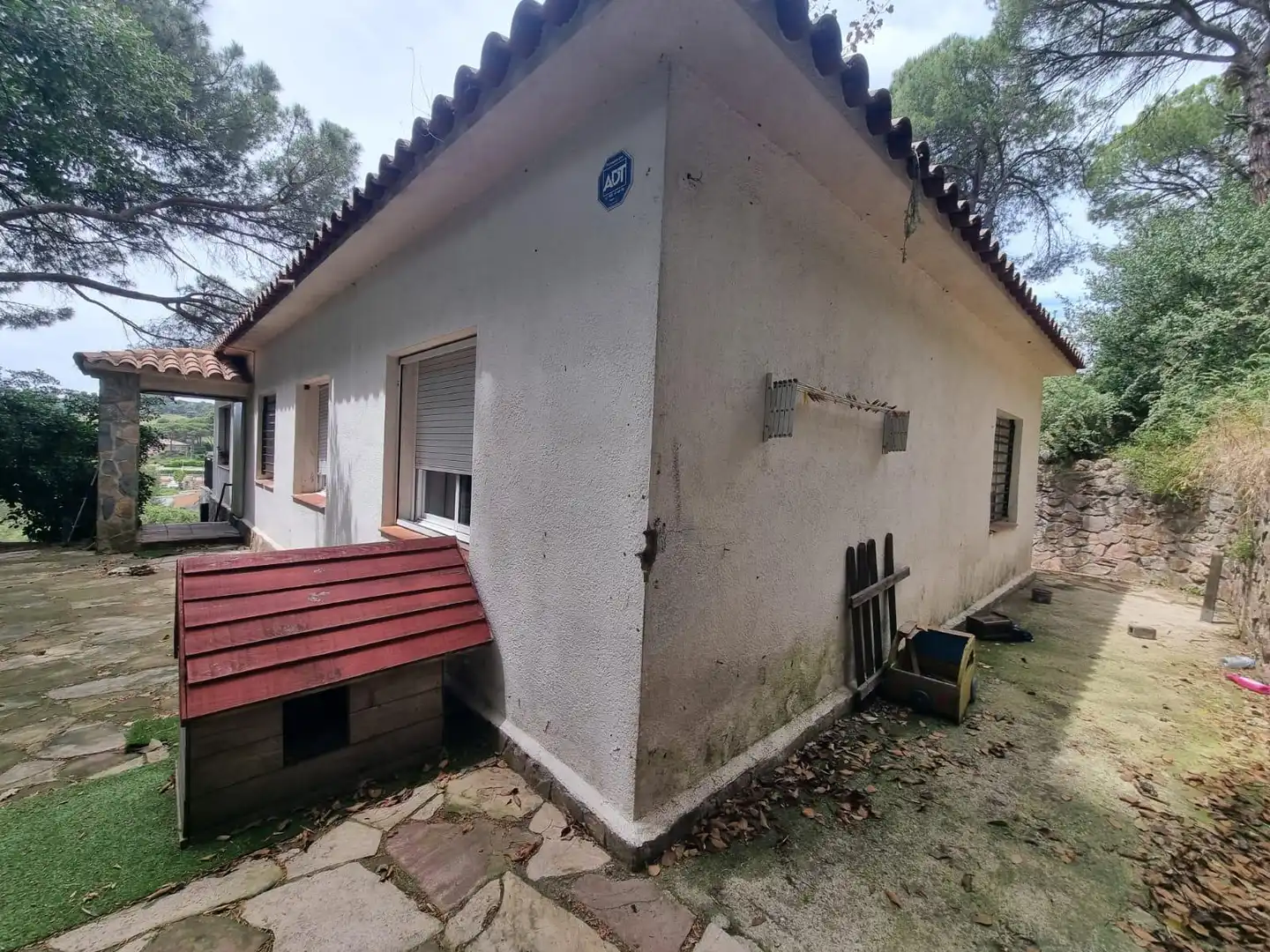 Villa in vendita a Lliçà de Vall, imagen 23