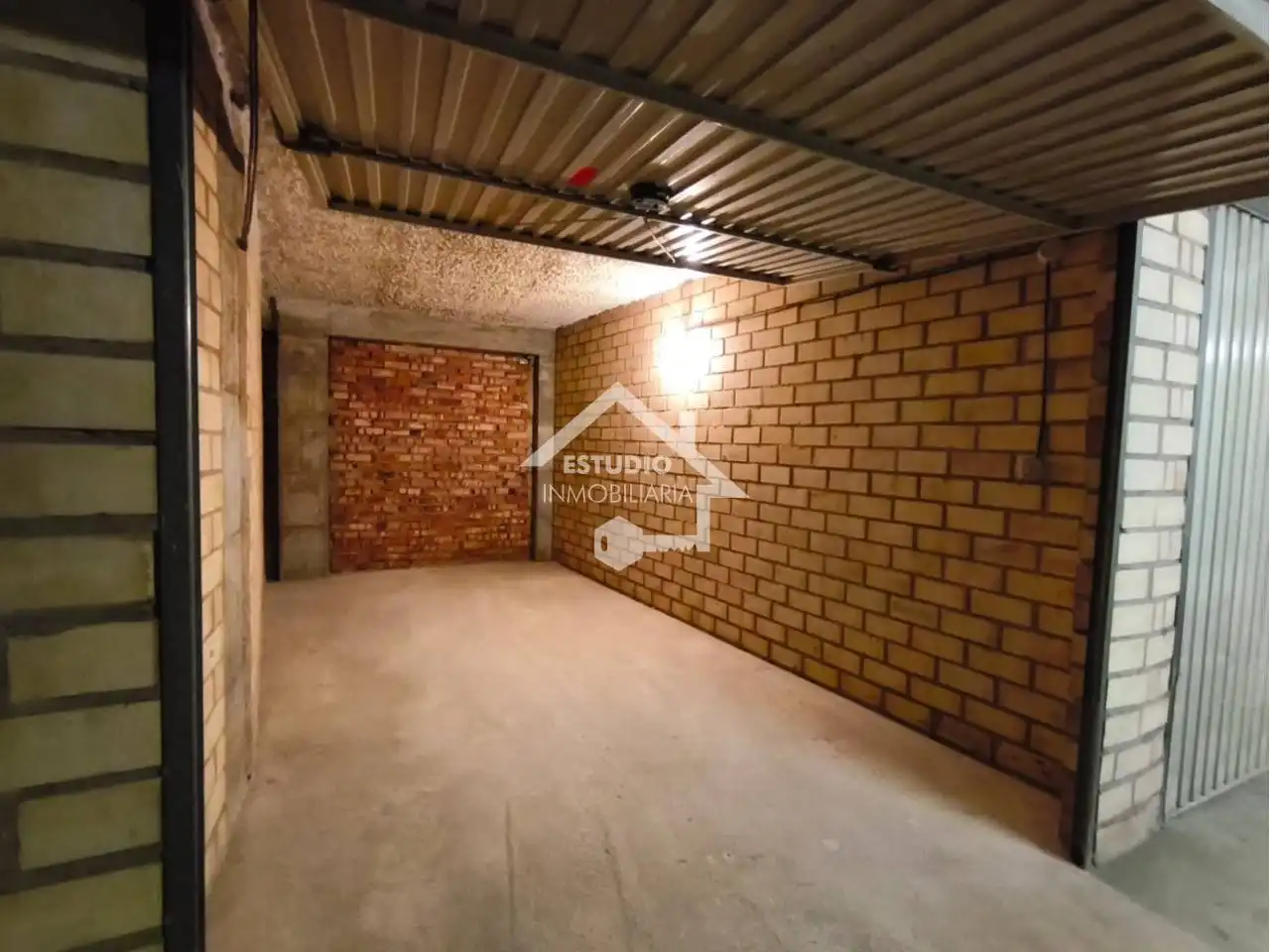 Garaje en venta en Mendavia