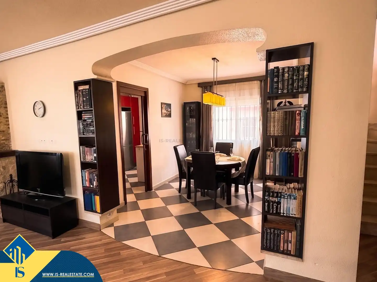 Chalet con piscina en venta en Orihuela Costa, imagen 7