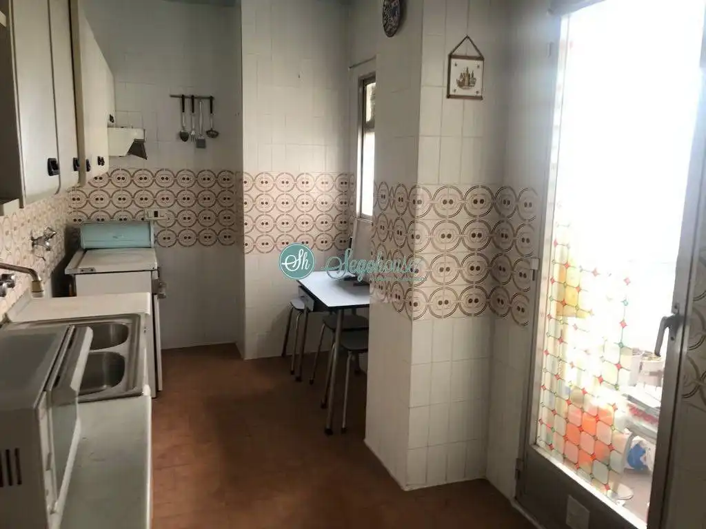 Cocina de Piso en venta en Segovia con Calefacción y Terraza