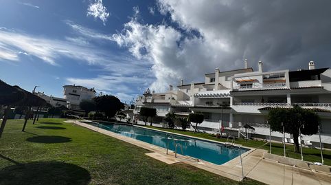 Foto 3 de Apartamento en venta en Río Real, Marbella