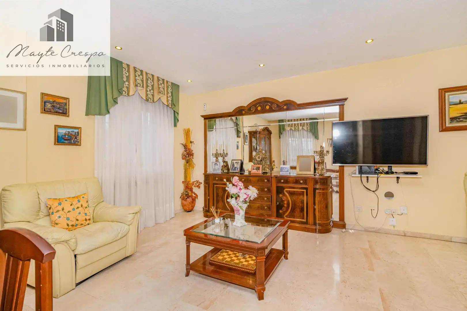 Casa pareada en venta en Calle BUERO VALLEJO 4, imagen 8