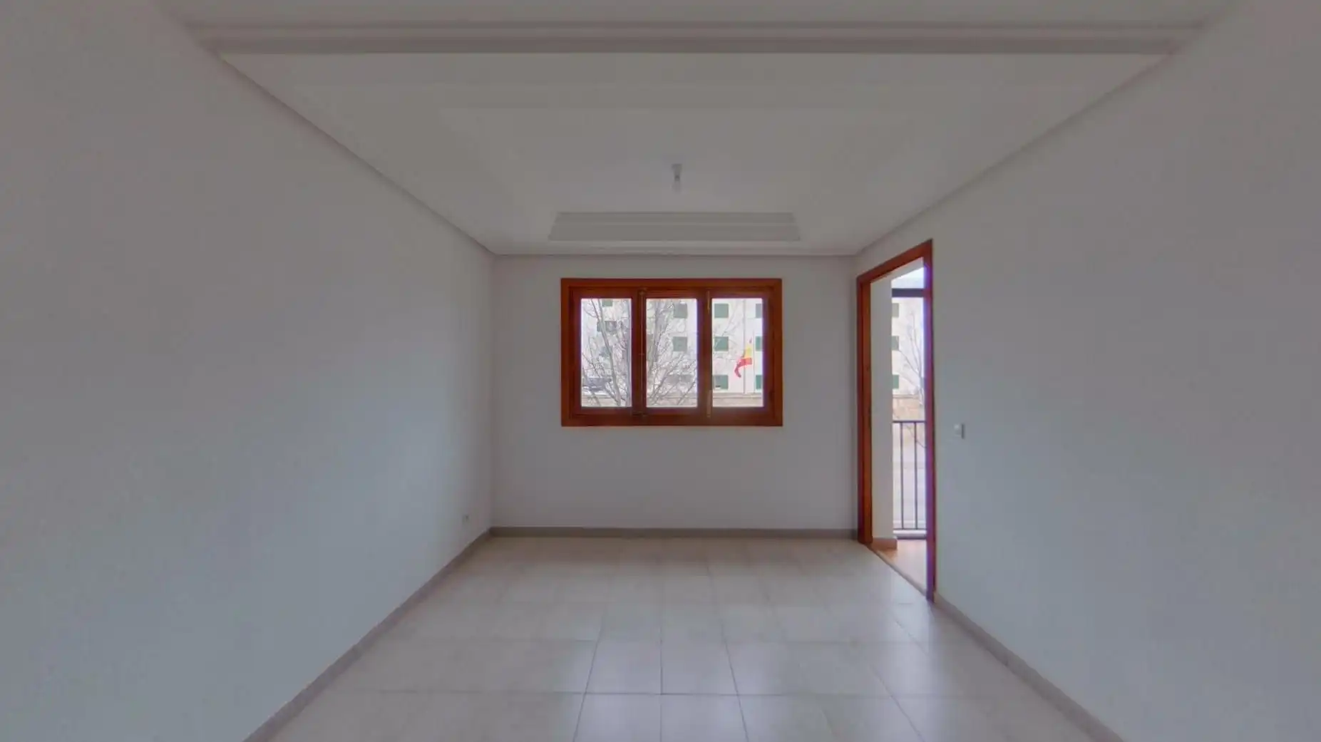 Wohnung zum Verkauf in Calle Lleida