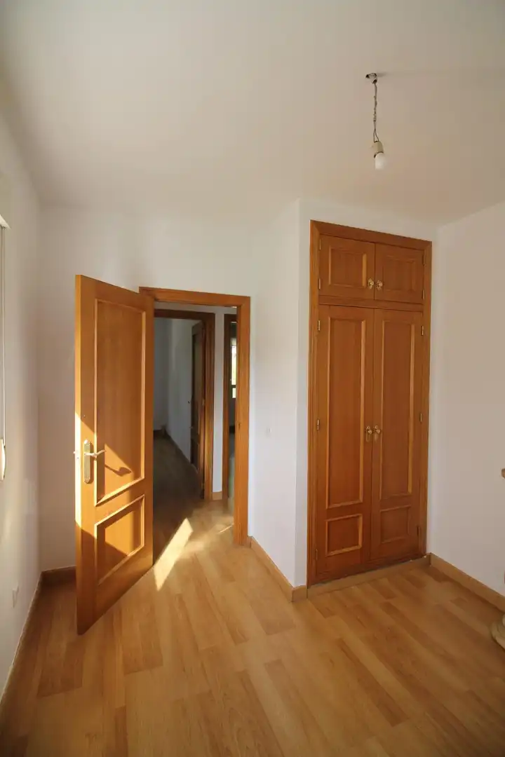 Dúplex en venta en Murcia con Trastero