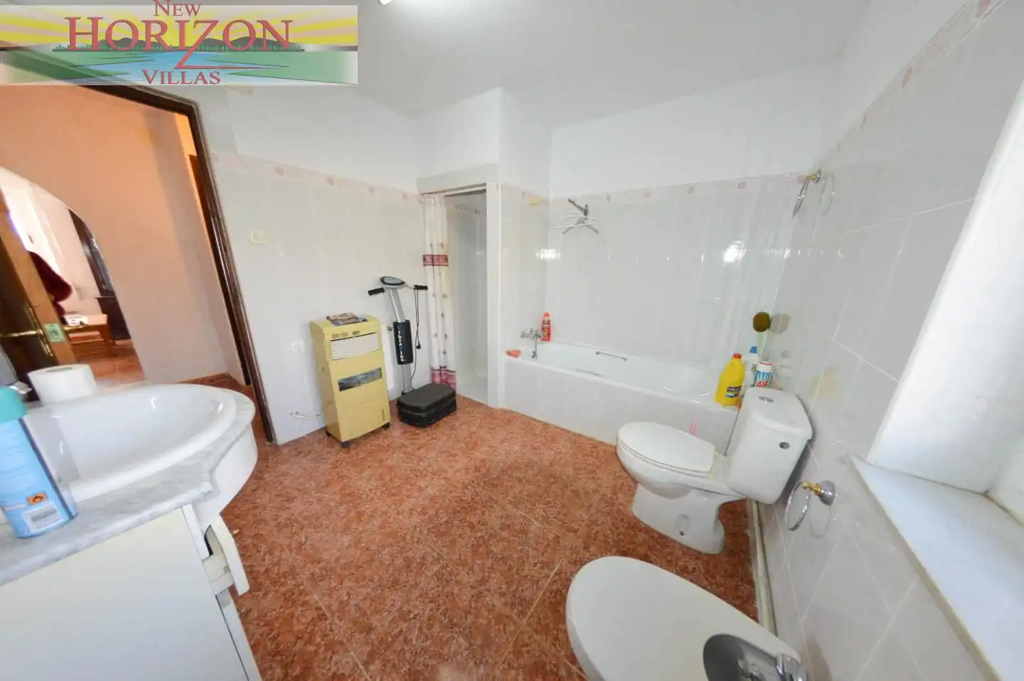 Casa en venda a Arboleas, imagen 26