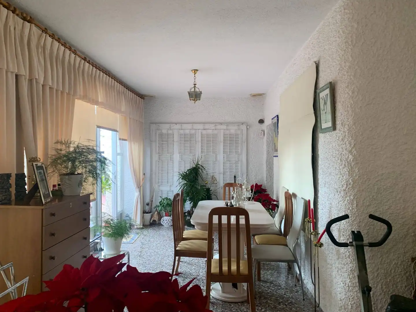 Casa o xalet en venda a Urbanizacion calle altamira, El Toscar