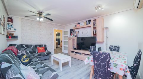 Foto 2 de Piso en venta en Urbanizacion Nuevo Versalles, Loranca, Fuenlabrada