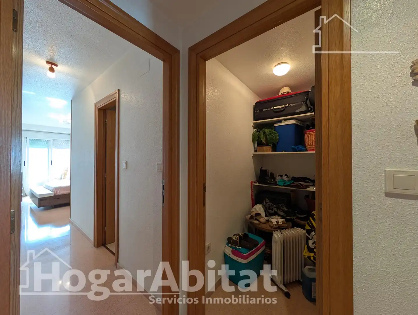 Piso en venta en Alicante / Alacant con Aire acondicionado, Calefacción y Terraza
