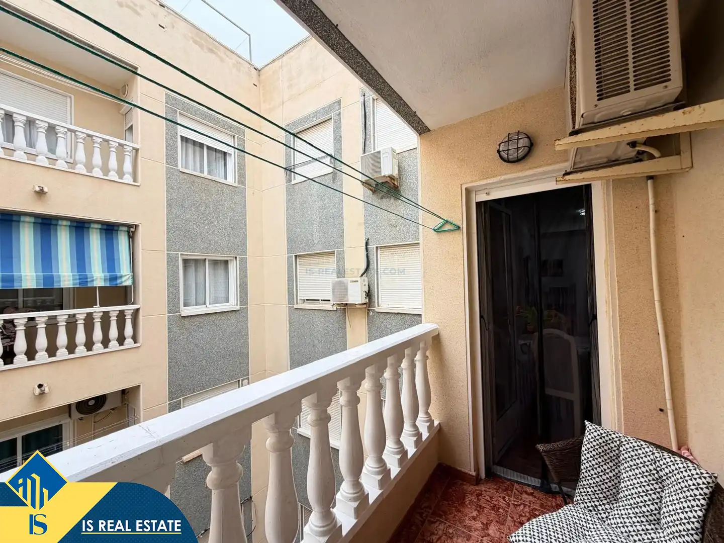 Apartment with lift for sale in Playa del Cura, imagen 24