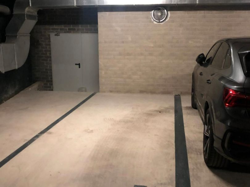 Aparcament de Garatge de lloguer en Sabadell