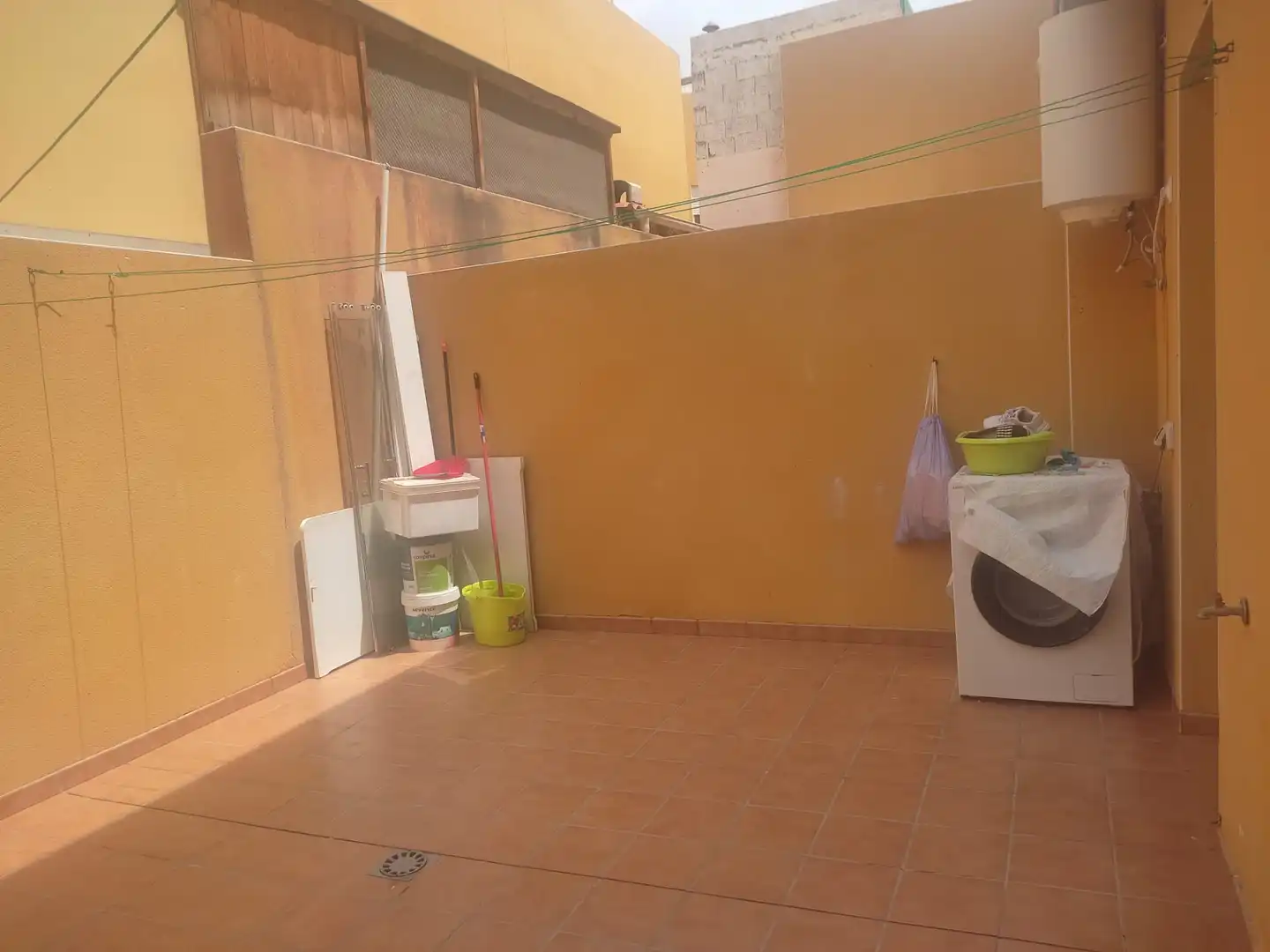 Casa adosada en venta en Puerto del Rosario con Aire acondicionado, Terraza y Amueblado