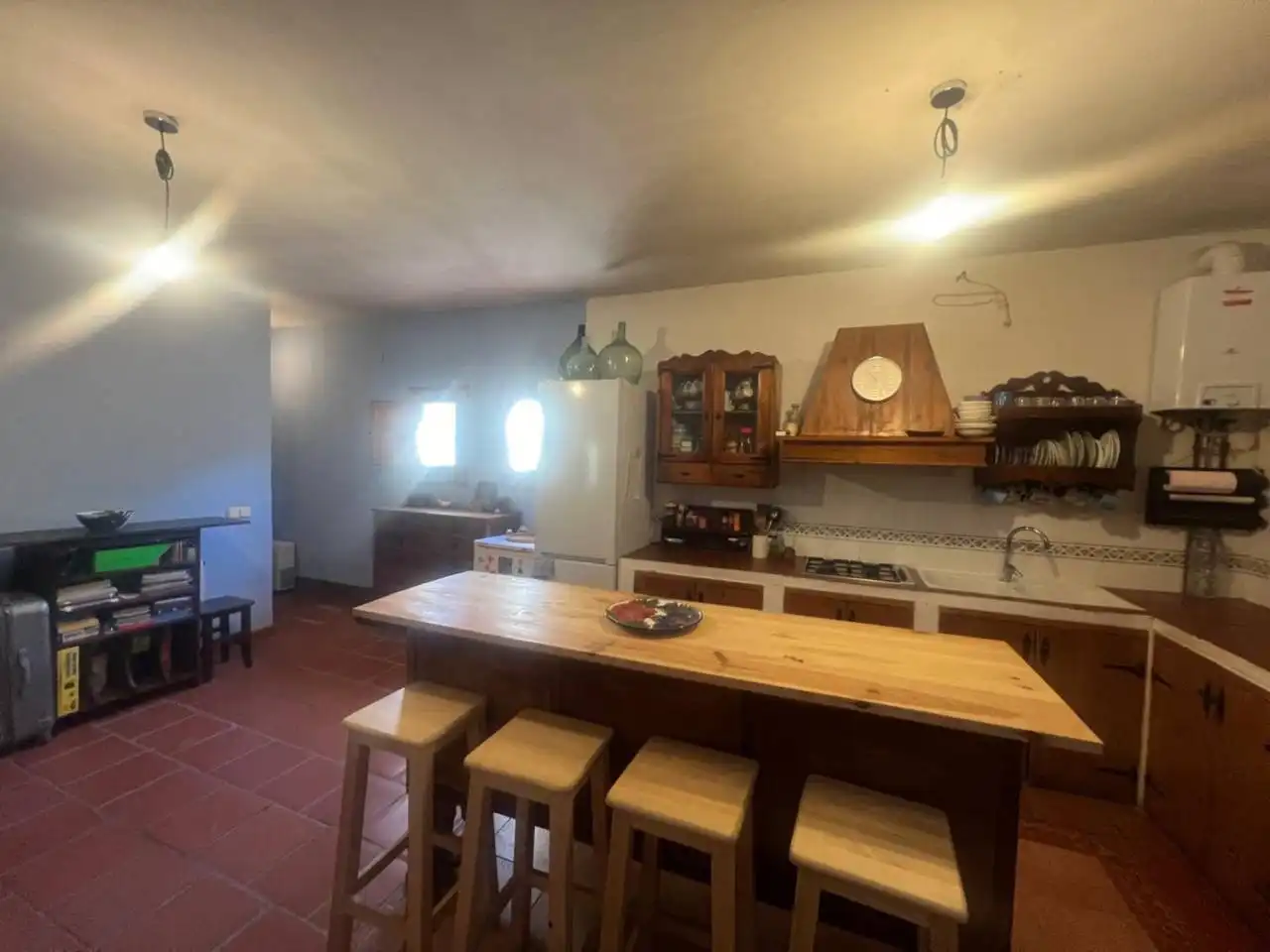 Villa mit Garten zum Verkauf in Tibi, imagen 6