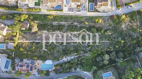Foto 2 de Residencial en venta en Centro ciudad, Jávea / Xàbia