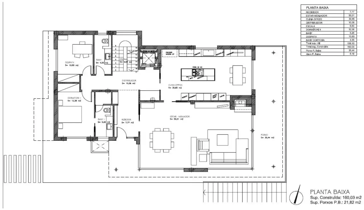 Houses for sale in Sant Cugat del Vallès  with Air Conditioner, Heating and Private garden