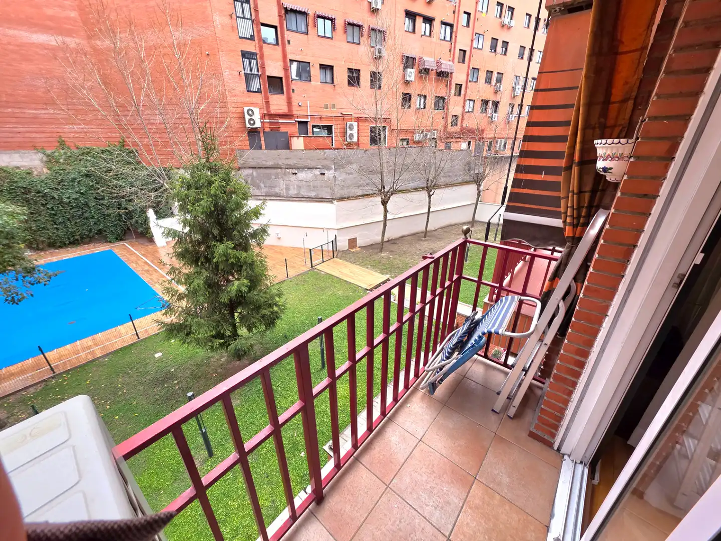 Flat with terrace for sale in Calle de Juan Duque, imagen 7