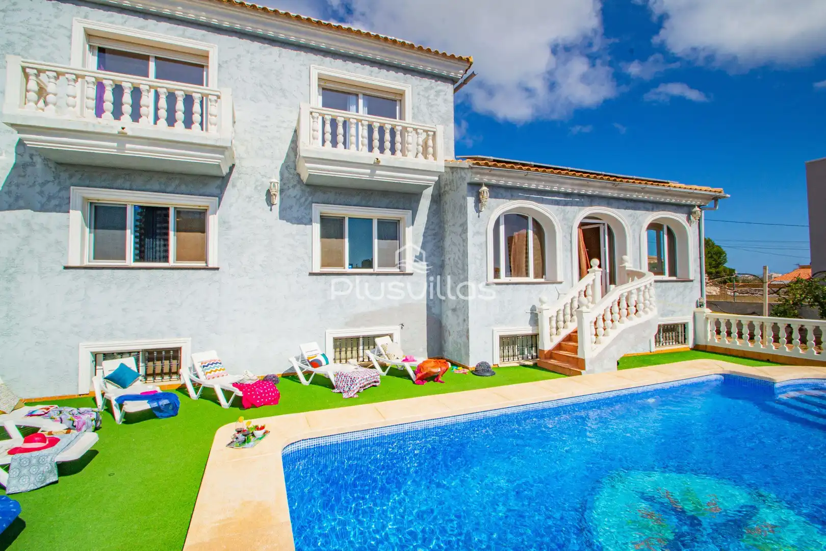 Maison à vendre à Marisol Park - Ortembach - Los Almendros, imagen 2