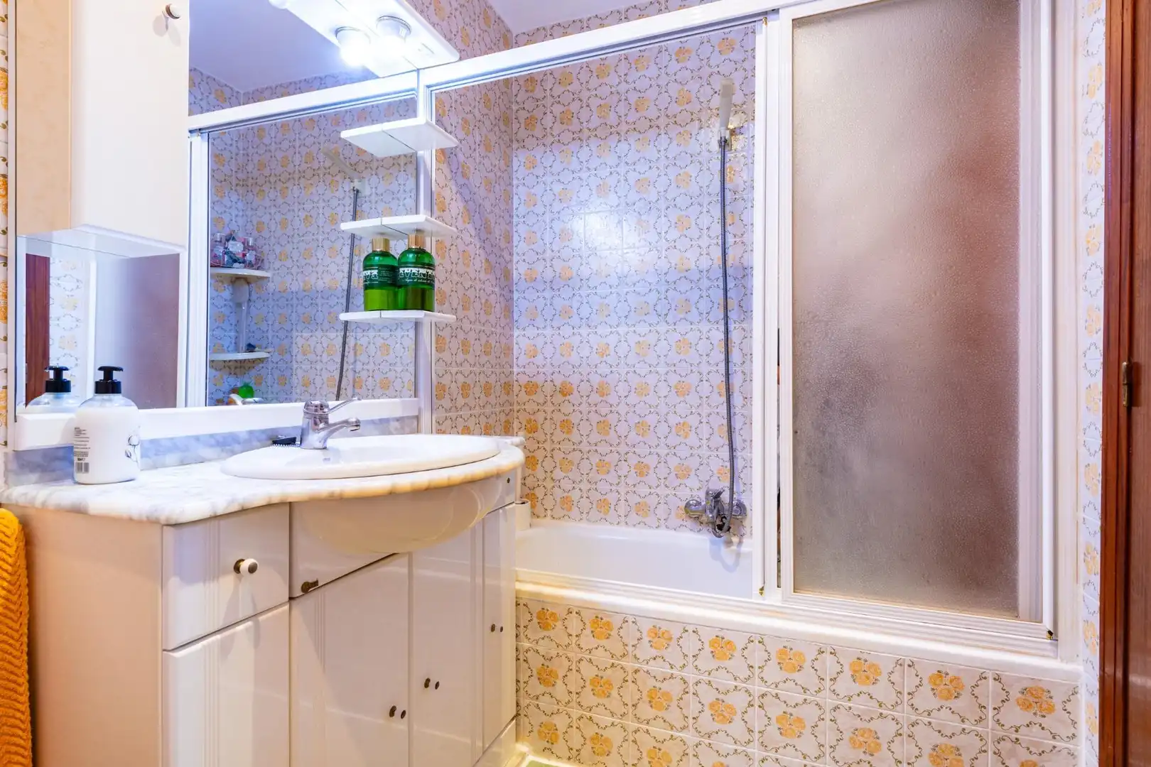 Flat with terrace for sale in Calle de Alcácer, imagen 9
