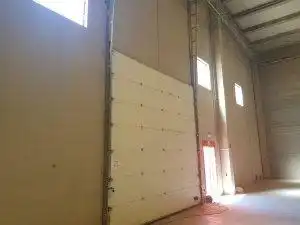 Nau industrial de lloguer a Onyar, imagen 2