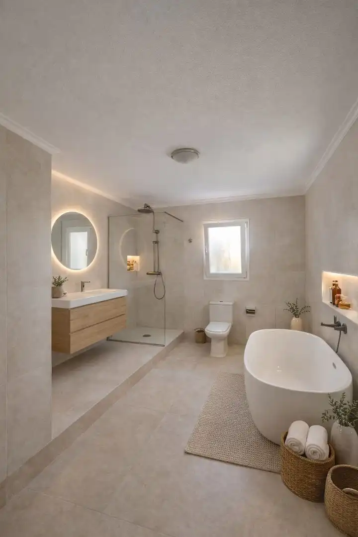 Maison avec piscine à vendre à Paichi, imagen 8