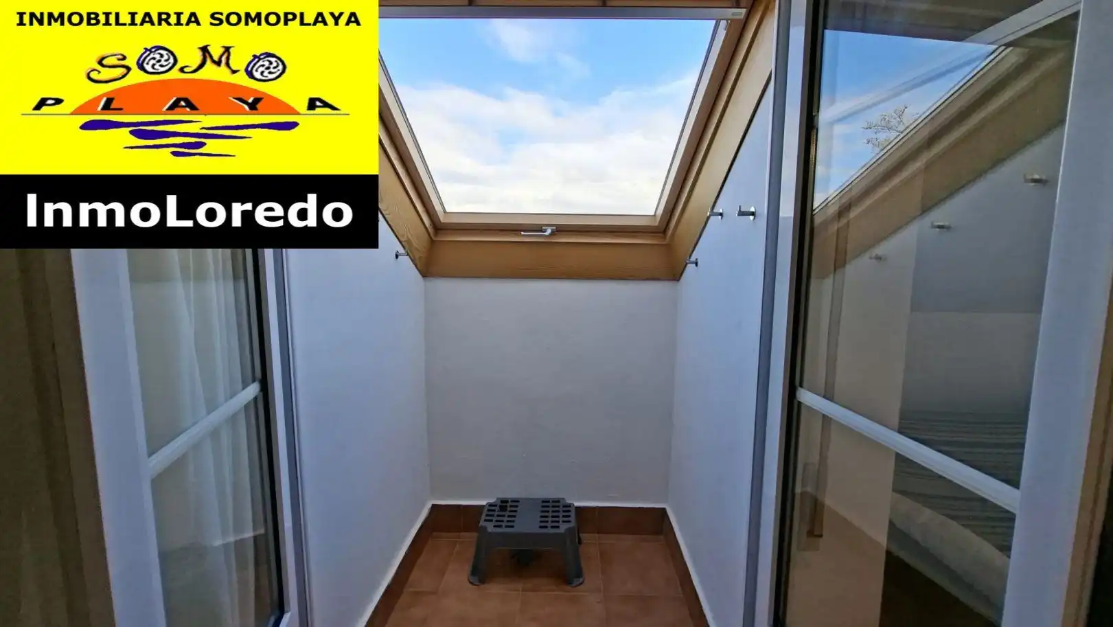 Terraza de Piso en venta en Ribamontán al Mar