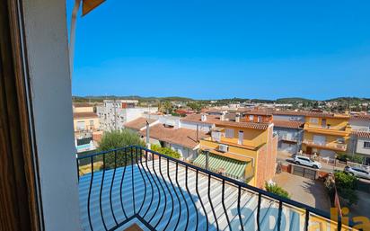 Terrassa de Casa adosada en venda en Palamós amb Terrassa i Balcó