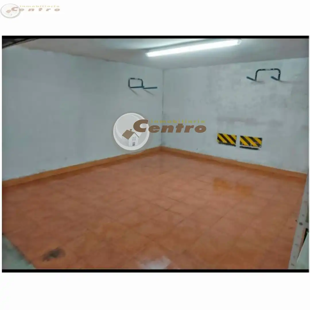 Aparcament en venda a Carretas - Pajarita, imagen 2