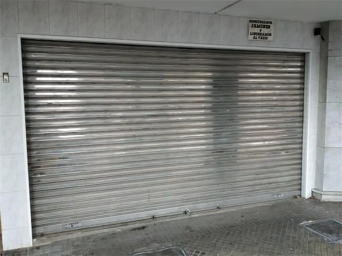Local en venda en Vitoria - Gasteiz