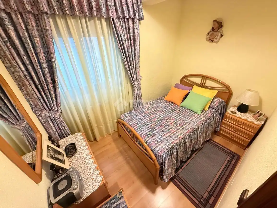 Appartement avec balcon à vendre à Delicias, imagen 13